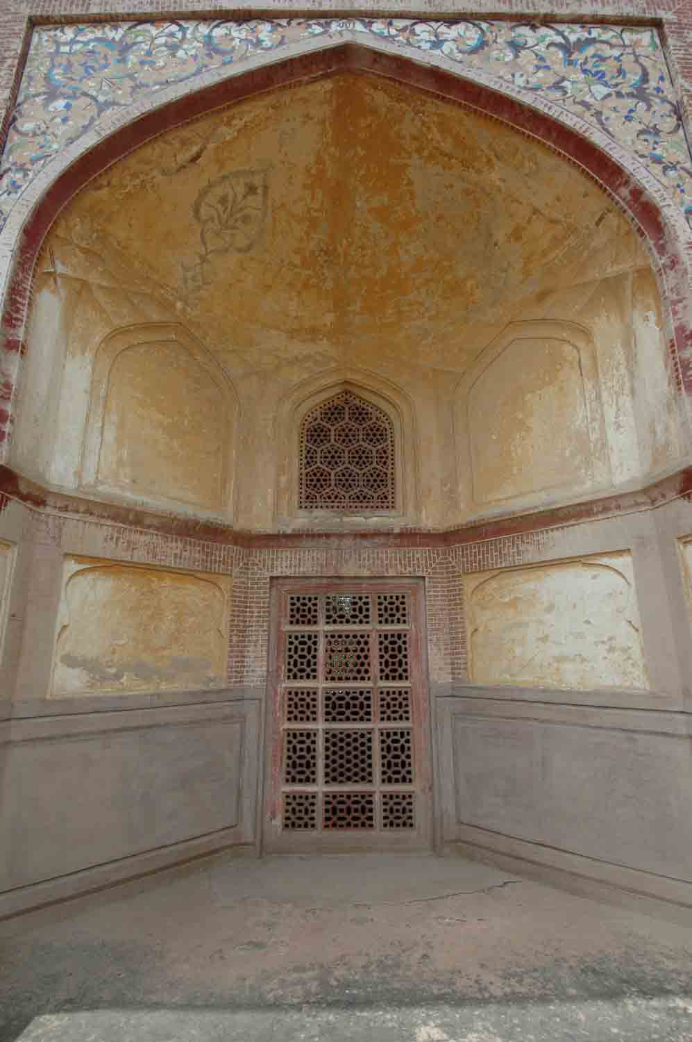 Hadironwala Bagh, Nakodar