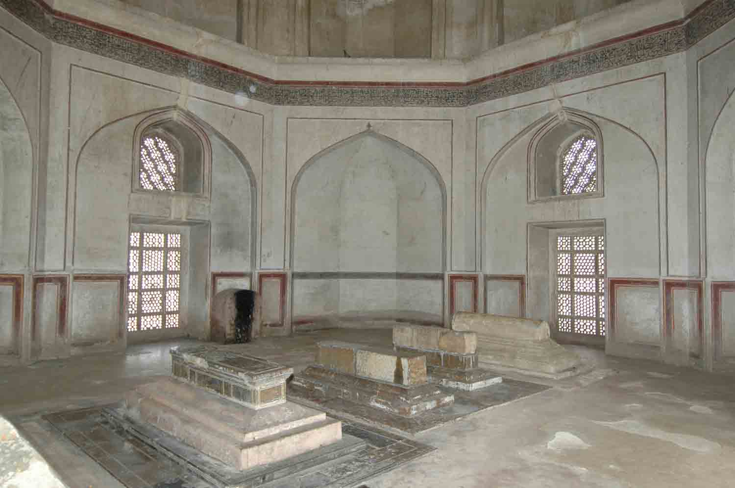 Hadironwala Bagh, Nakodar