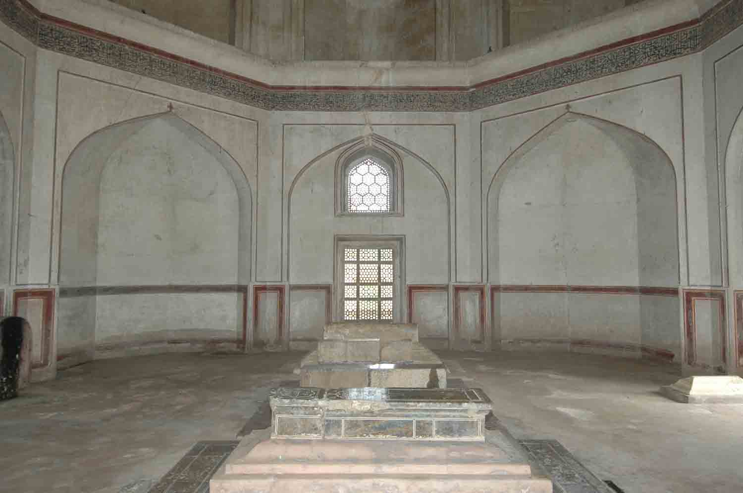 Hadironwala Bagh, Nakodar