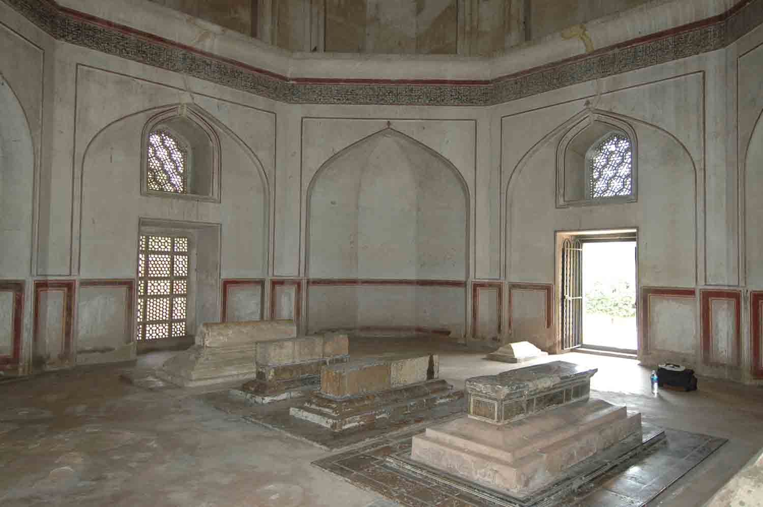 Hadironwala Bagh, Nakodar
