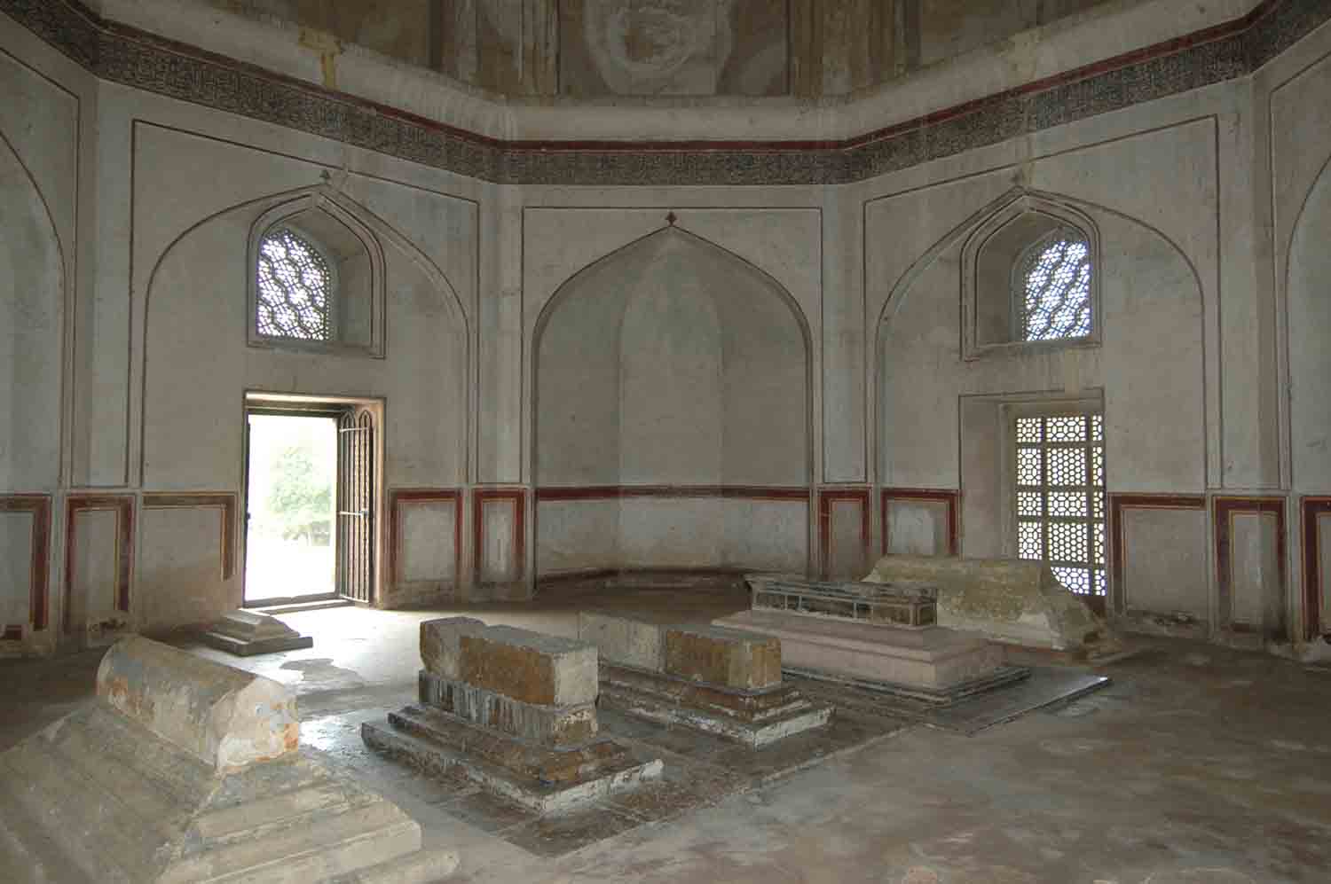 Hadironwala Bagh, Nakodar
