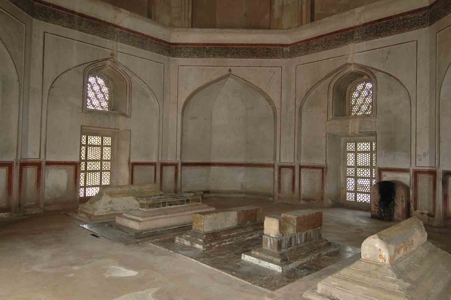 Hadironwala Bagh, Nakodar