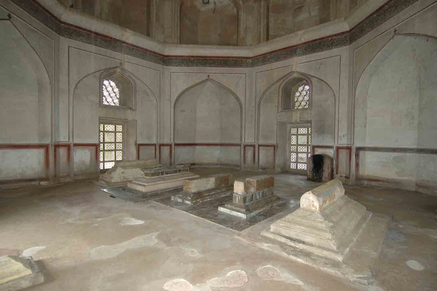 Hadironwala Bagh, Nakodar