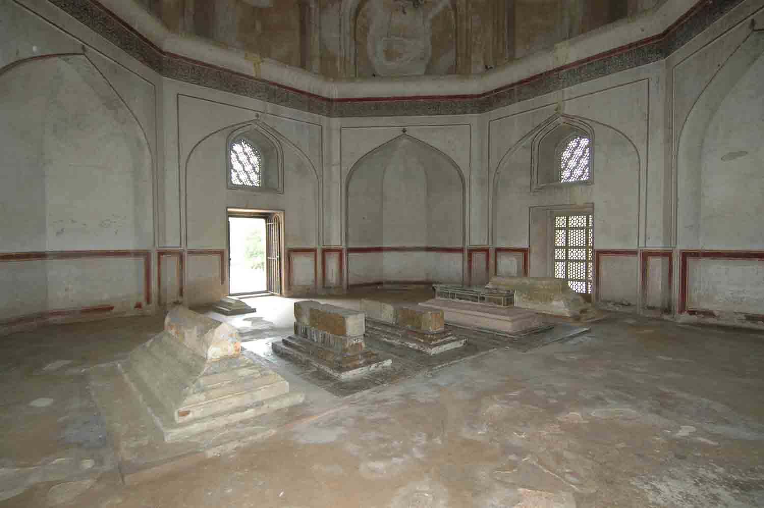 Hadironwala Bagh, Nakodar