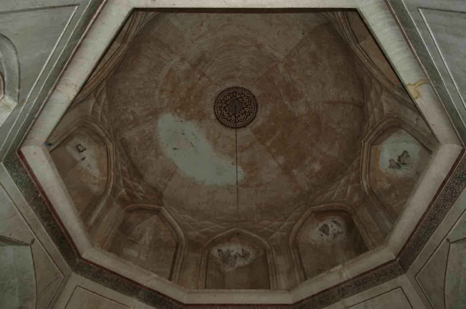 Hadironwala Bagh, Nakodar