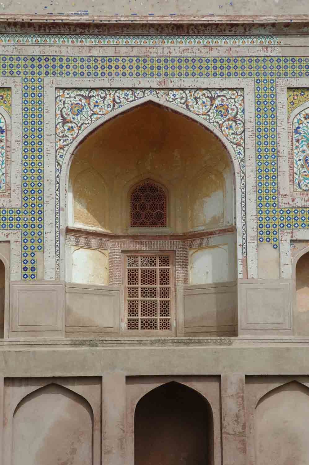 Hadironwala Bagh, Nakodar
