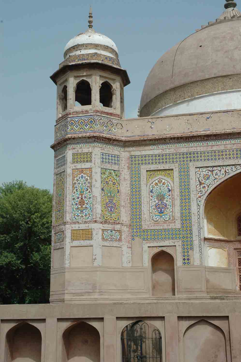 Hadironwala Bagh, Nakodar