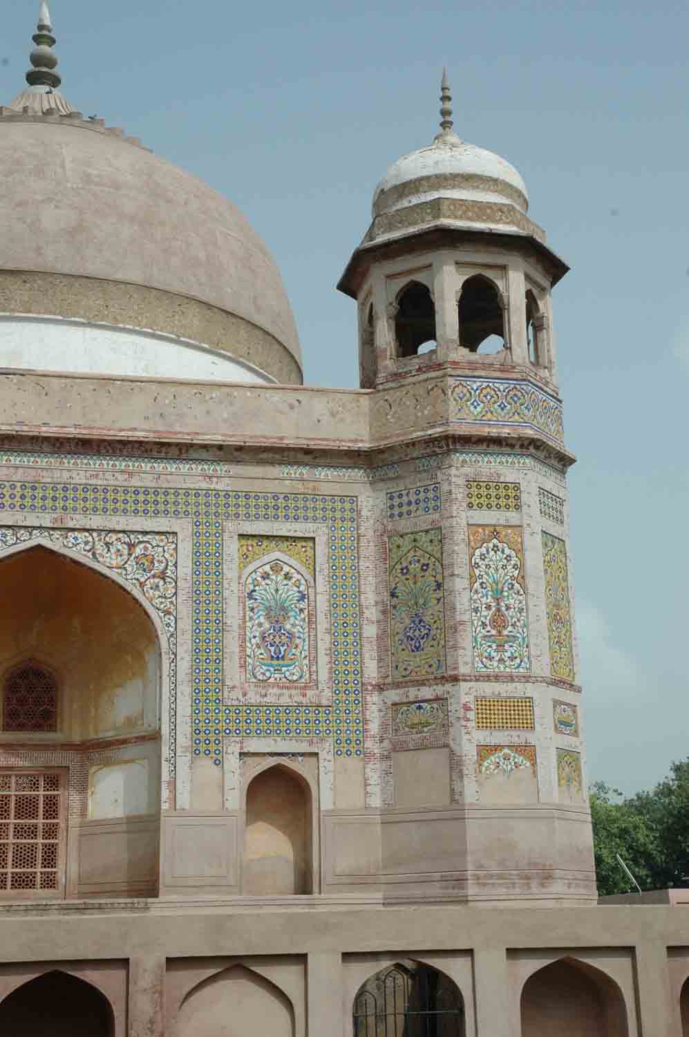 Hadironwala Bagh, Nakodar