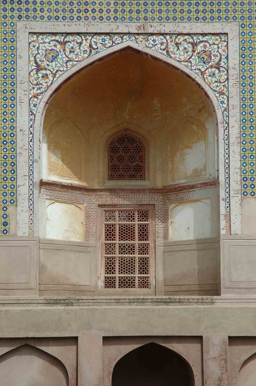 Hadironwala Bagh, Nakodar