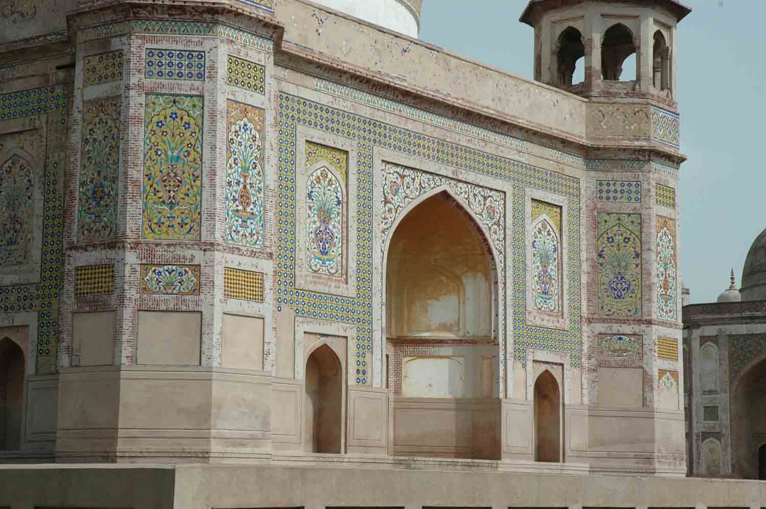 Hadironwala Bagh, Nakodar