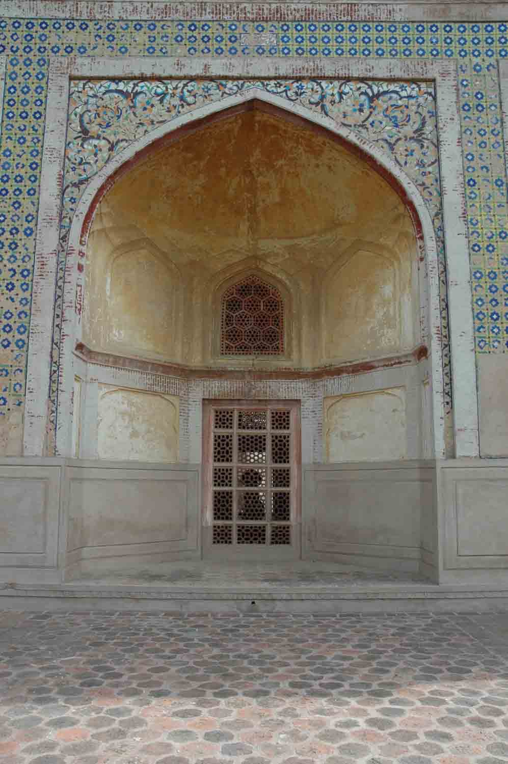 Hadironwala Bagh, Nakodar