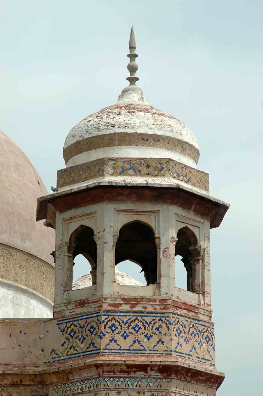Hadironwala Bagh, Nakodar