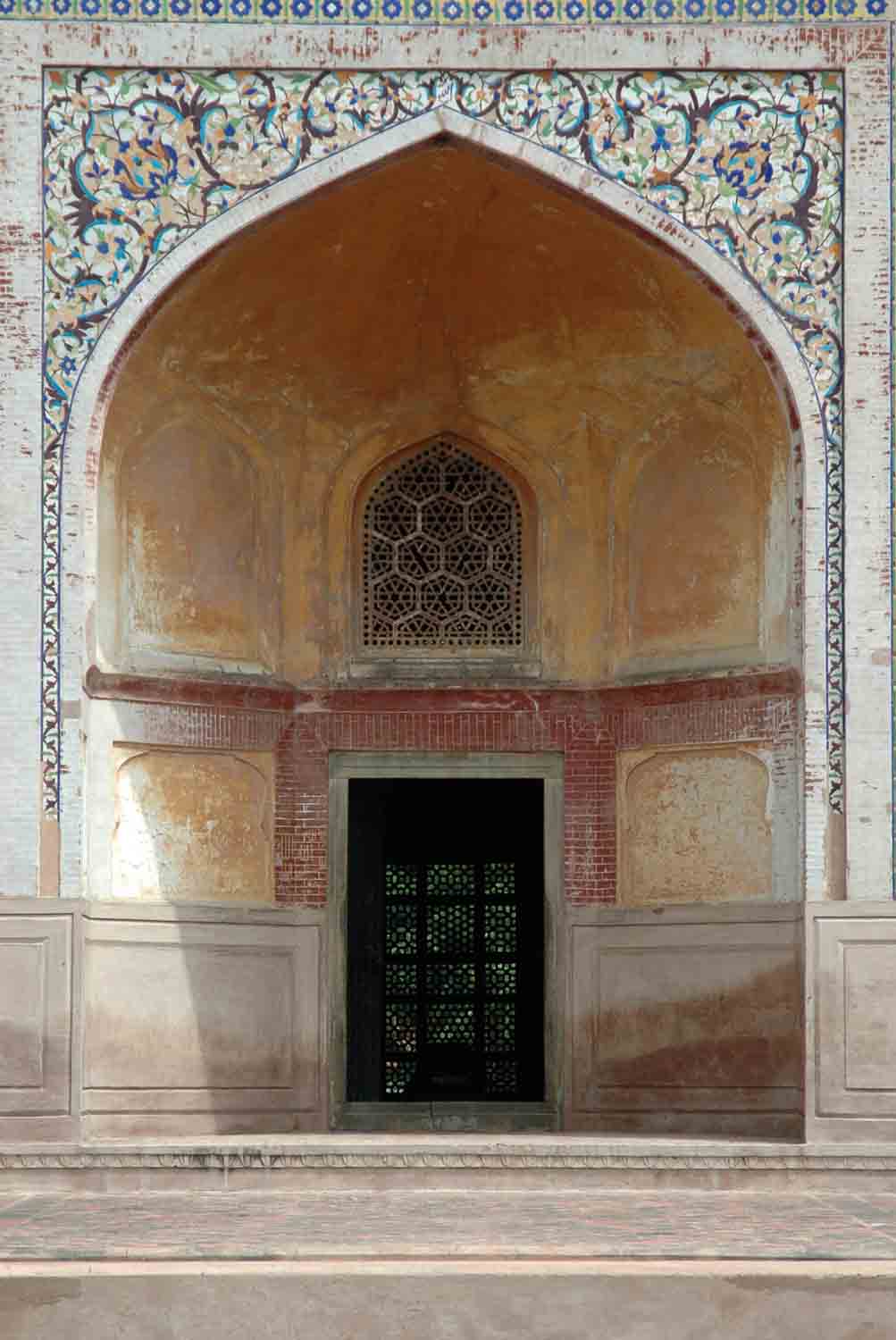Hadironwala Bagh, Nakodar