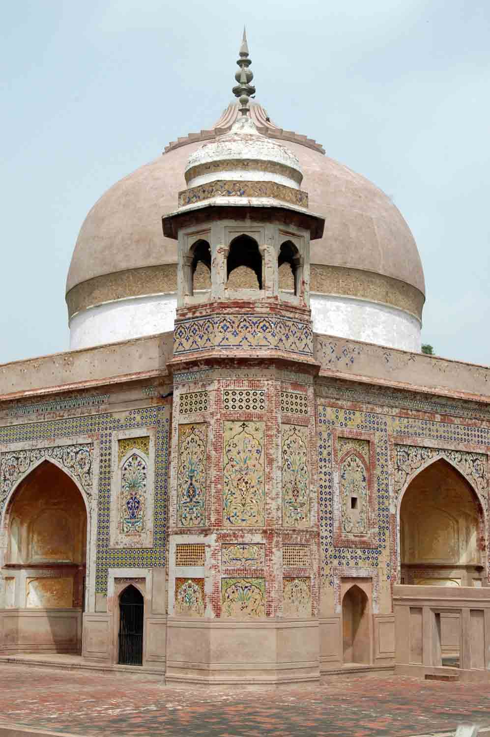 Hadironwala Bagh, Nakodar