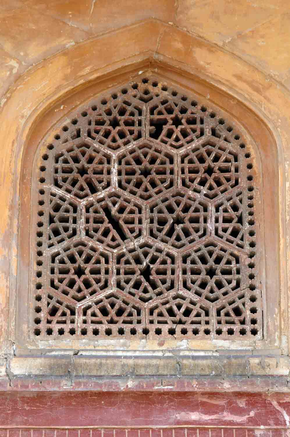 Hadironwala Bagh, Nakodar
