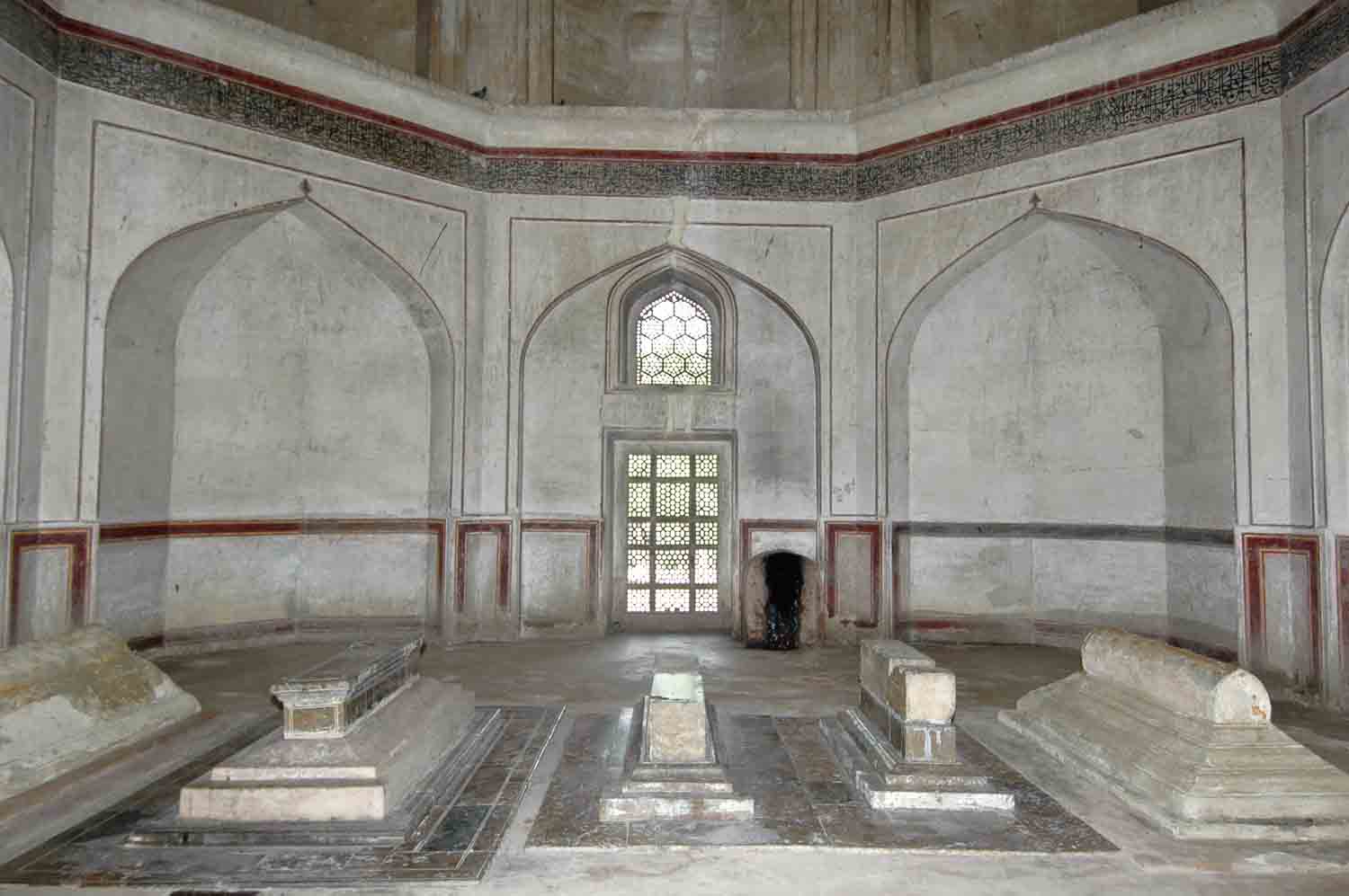 Hadironwala Bagh, Nakodar