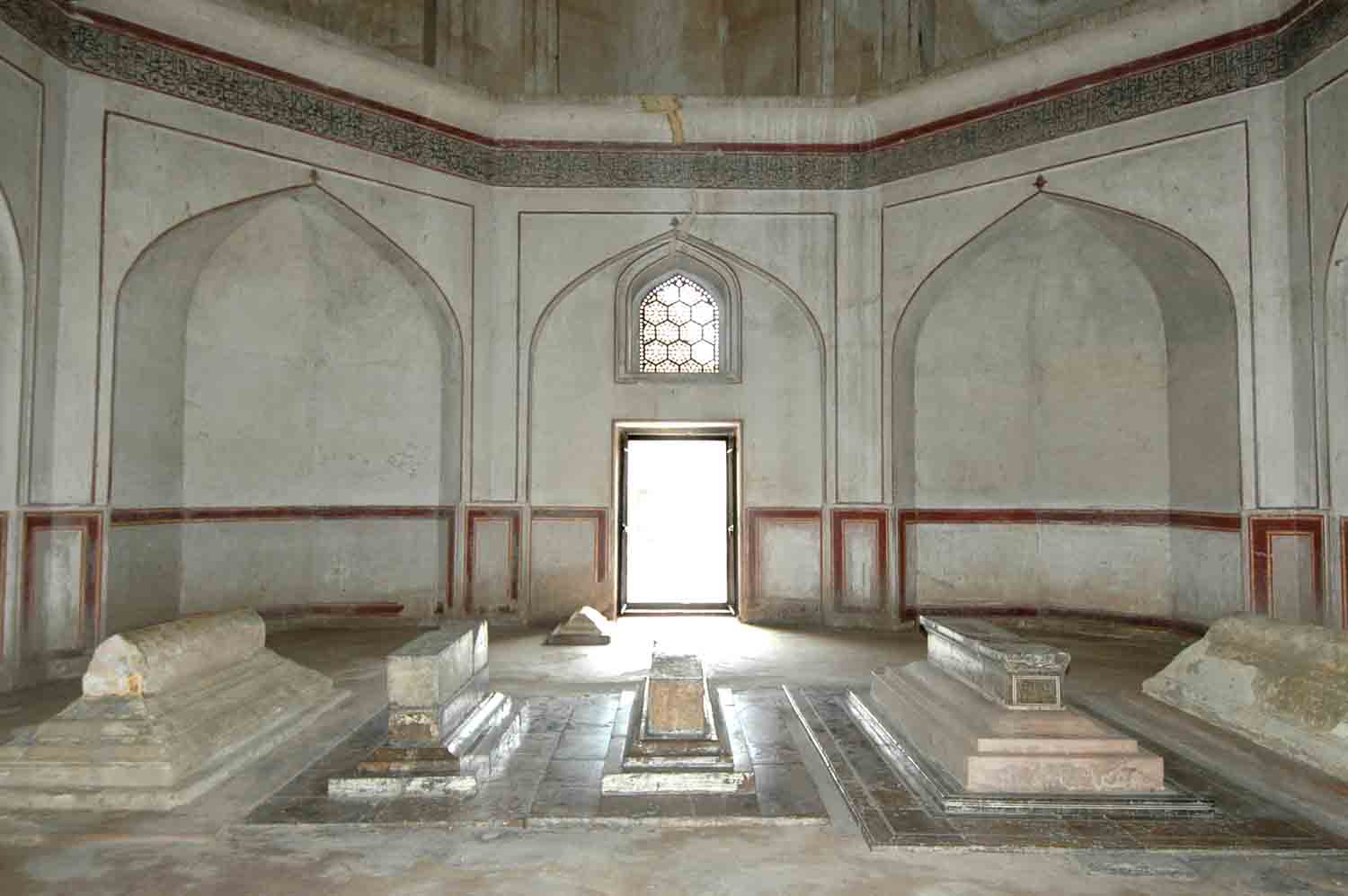 Hadironwala Bagh, Nakodar