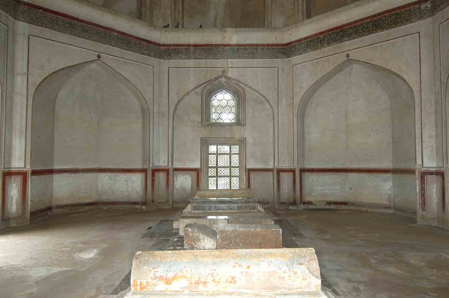 Hadironwala Bagh, Nakodar