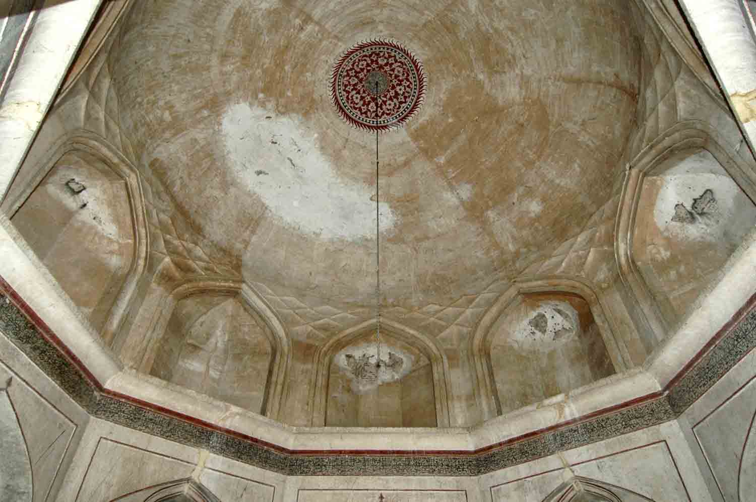 Hadironwala Bagh, Nakodar