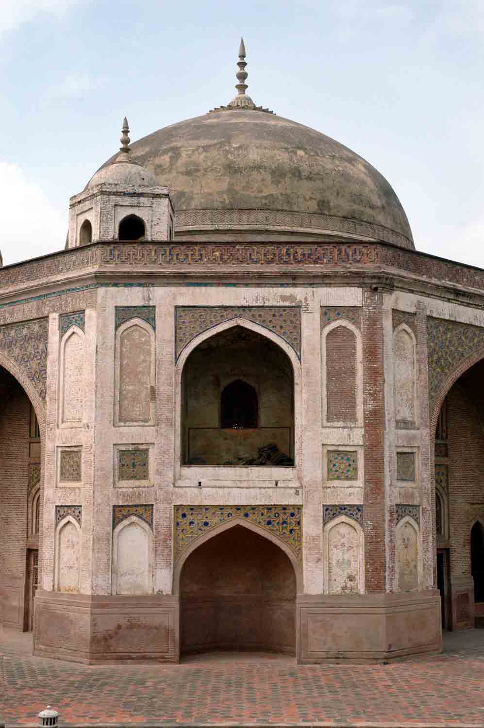 Hadironwala Bagh, Nakodar