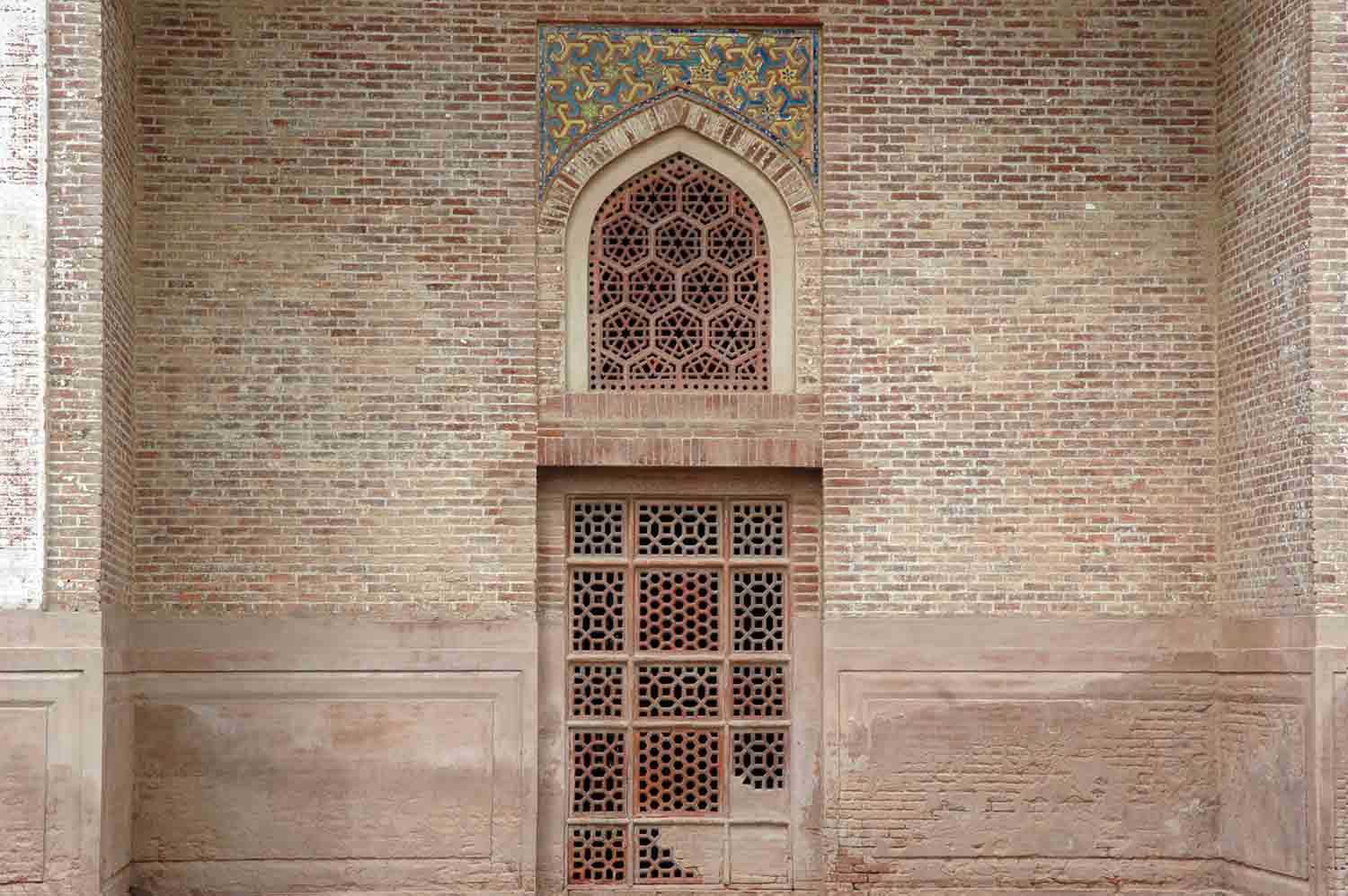 Hadironwala Bagh, Nakodar