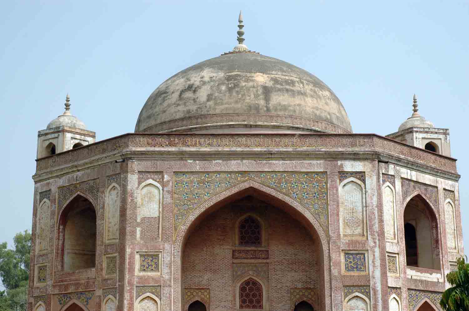 Hadironwala Bagh, Nakodar