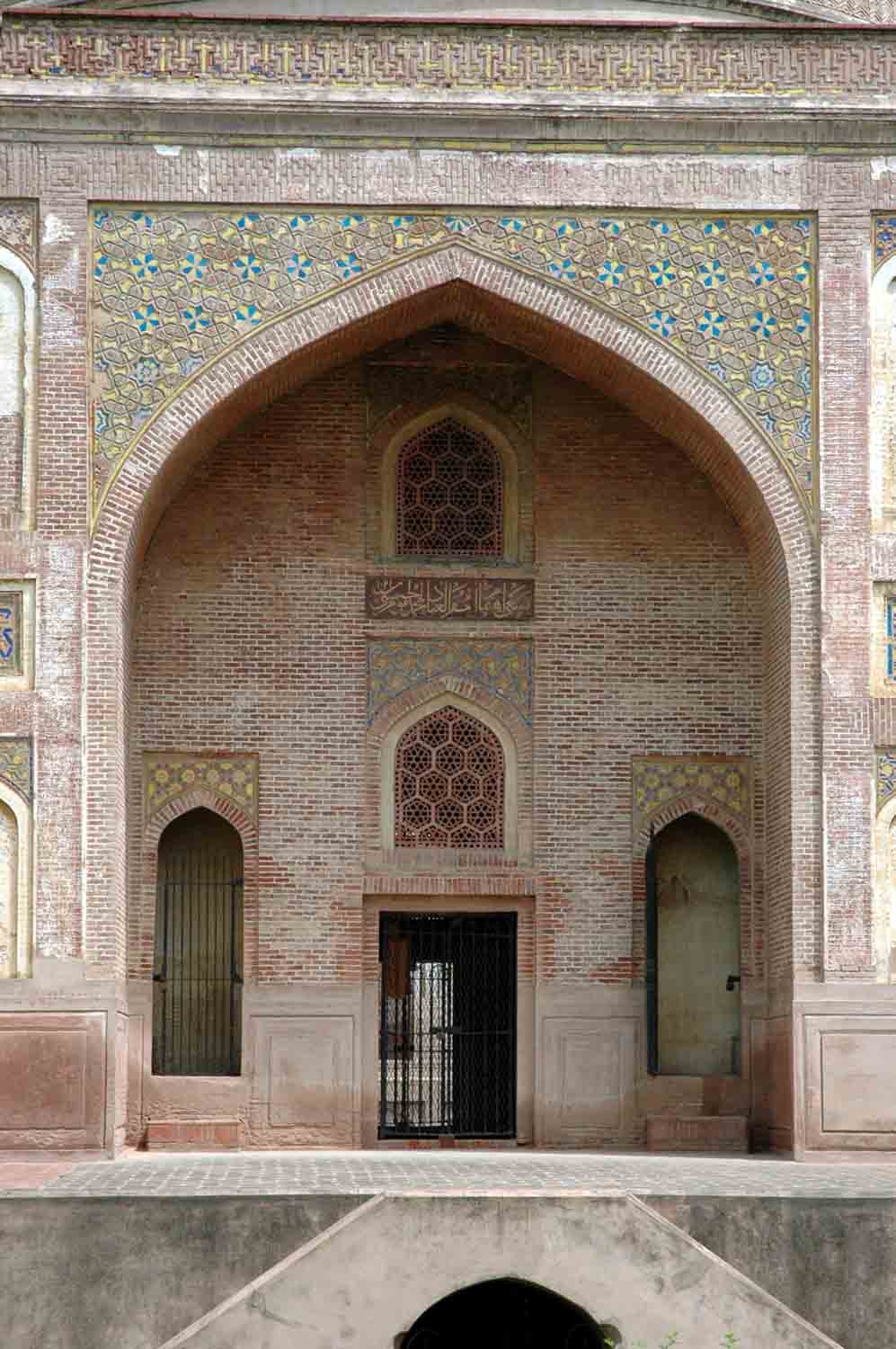 Hadironwala Bagh, Nakodar