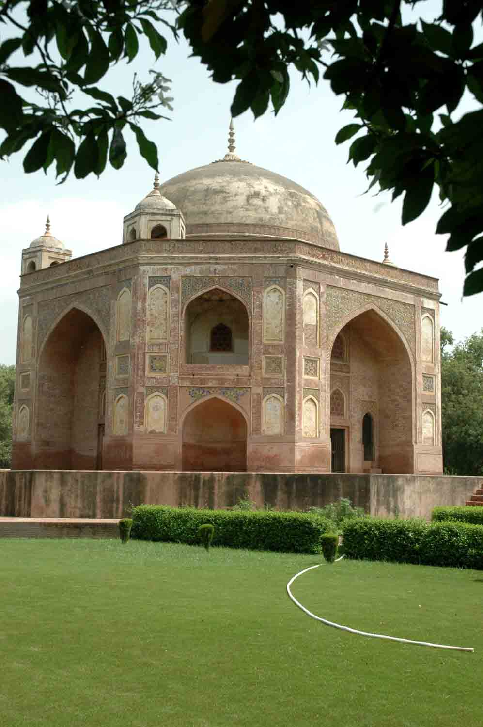 Hadironwala Bagh, Nakodar