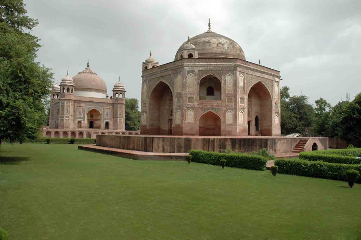 Hadironwala Bagh, Nakodar