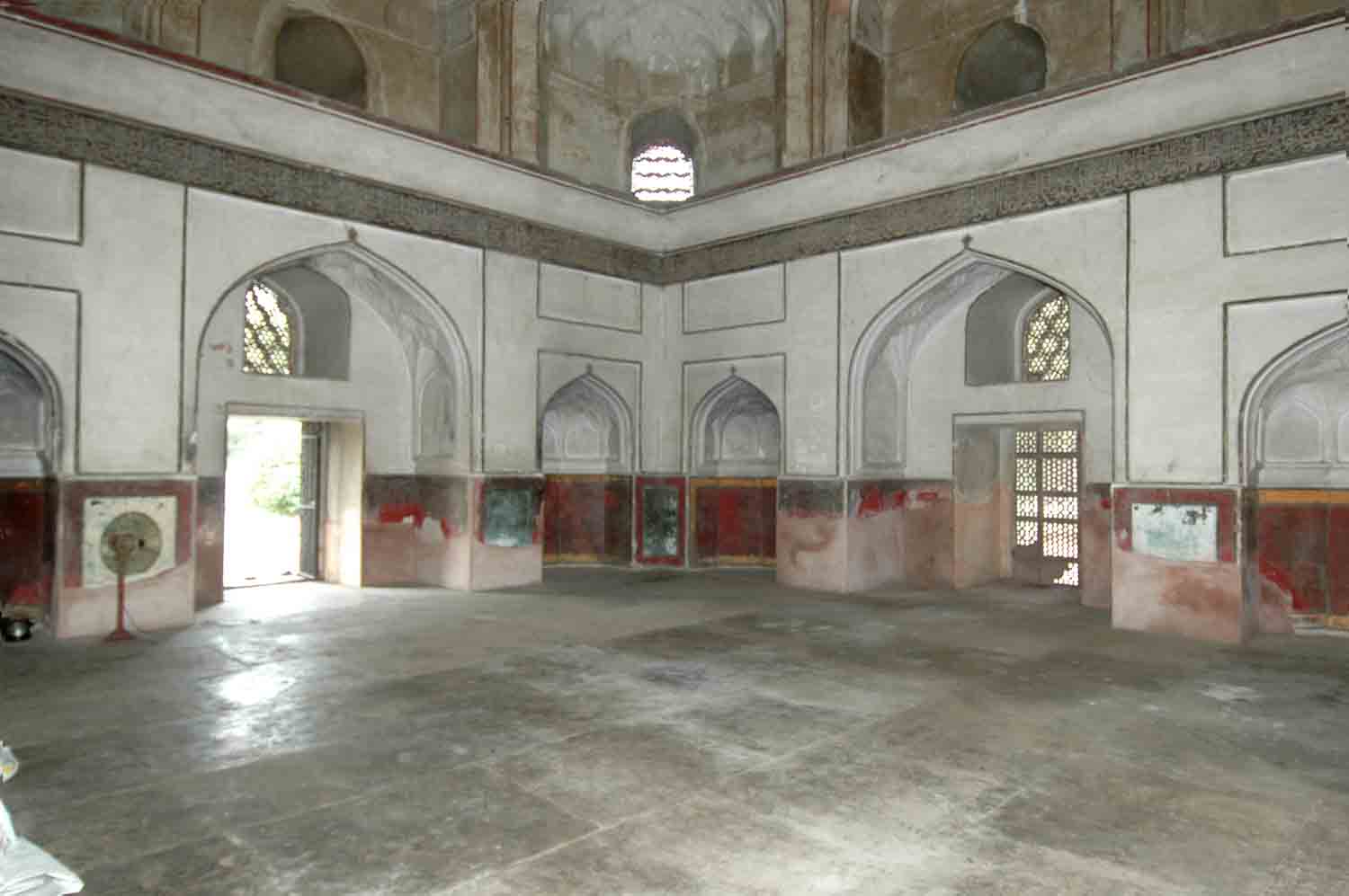 Hadironwala Bagh, Nakodar