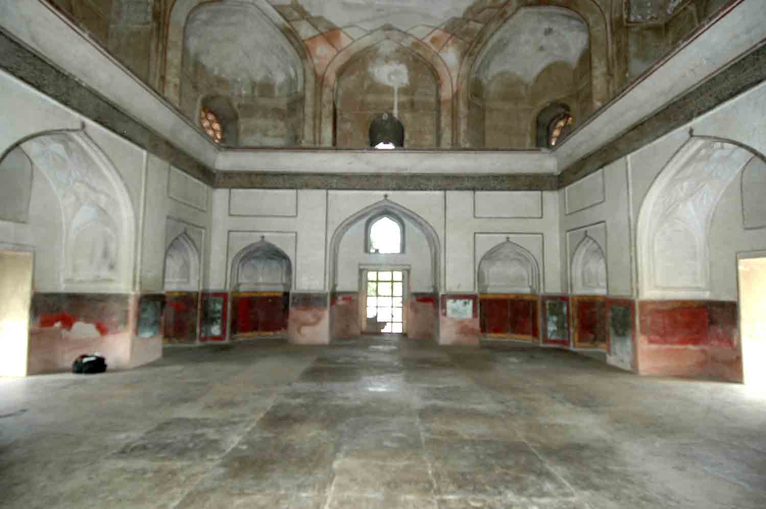 Hadironwala Bagh, Nakodar