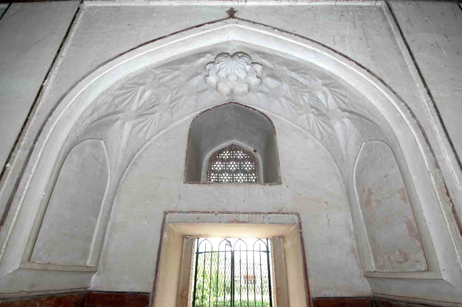 Hadironwala Bagh, Nakodar