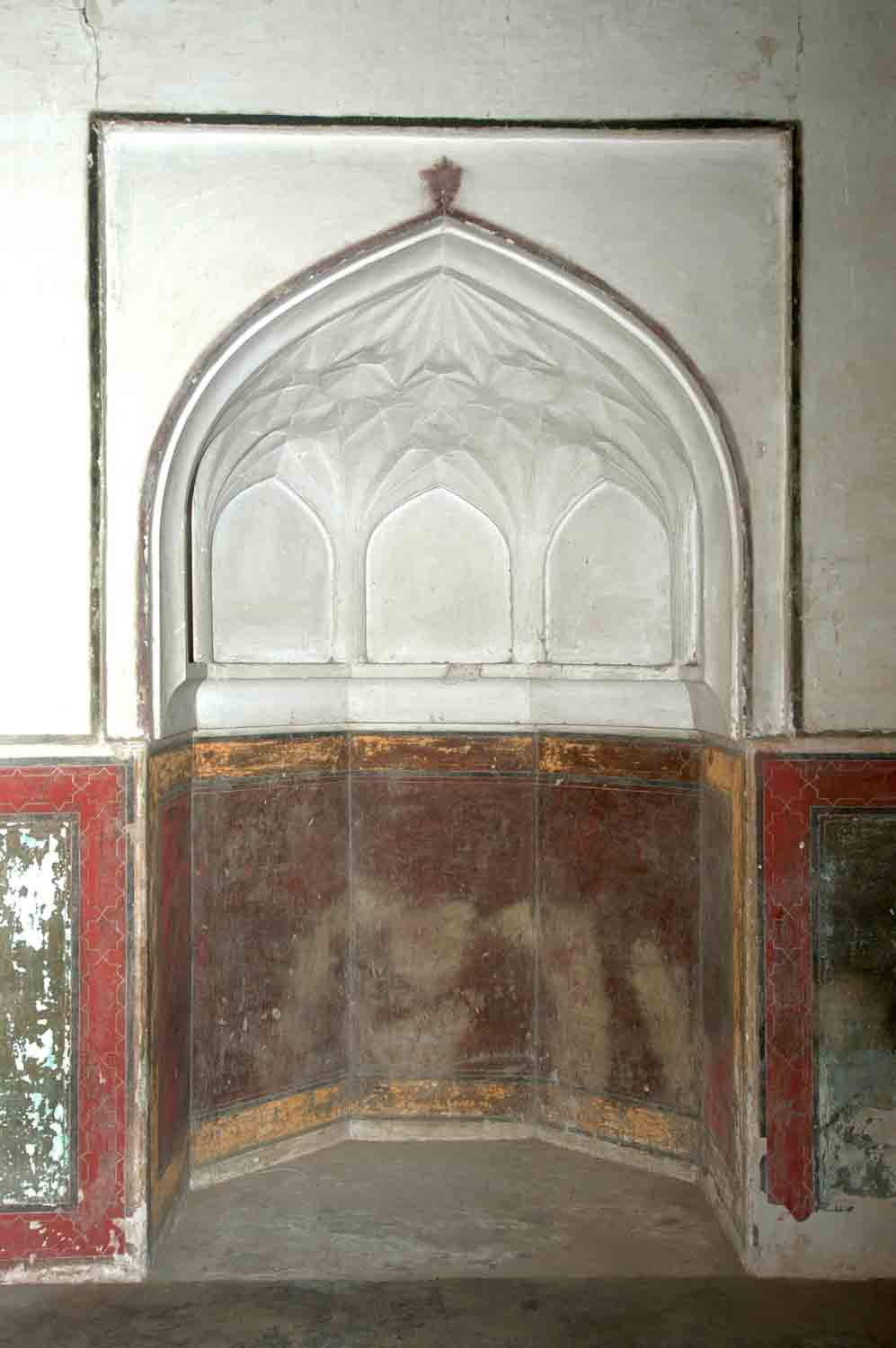 Hadironwala Bagh, Nakodar