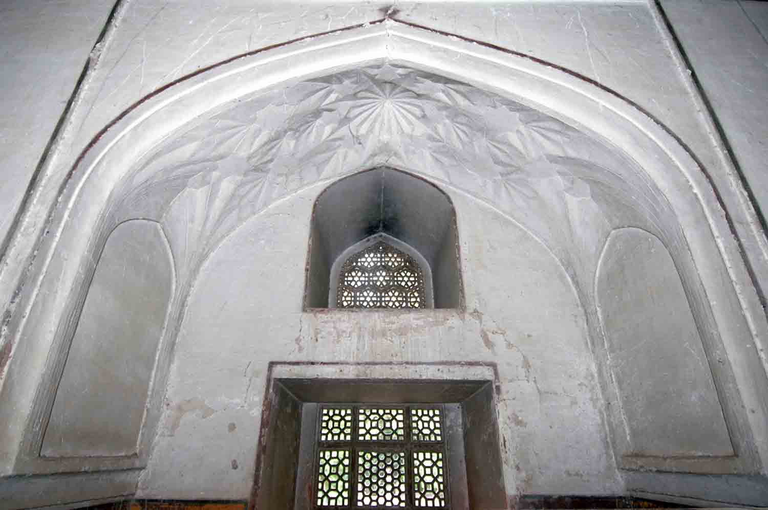 Hadironwala Bagh, Nakodar