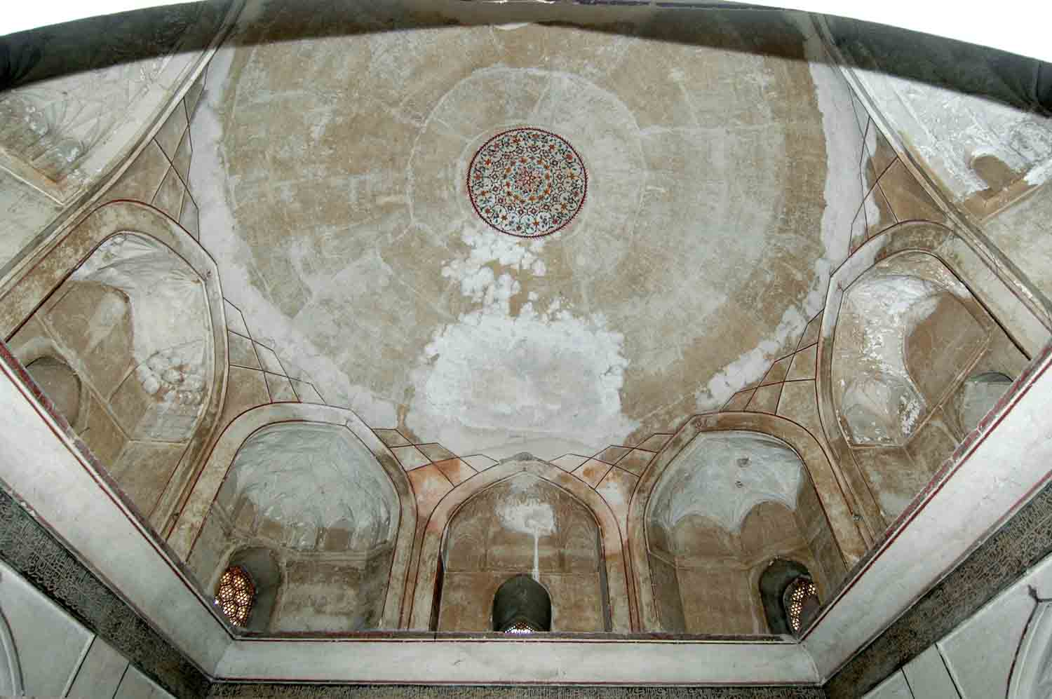 Hadironwala Bagh, Nakodar