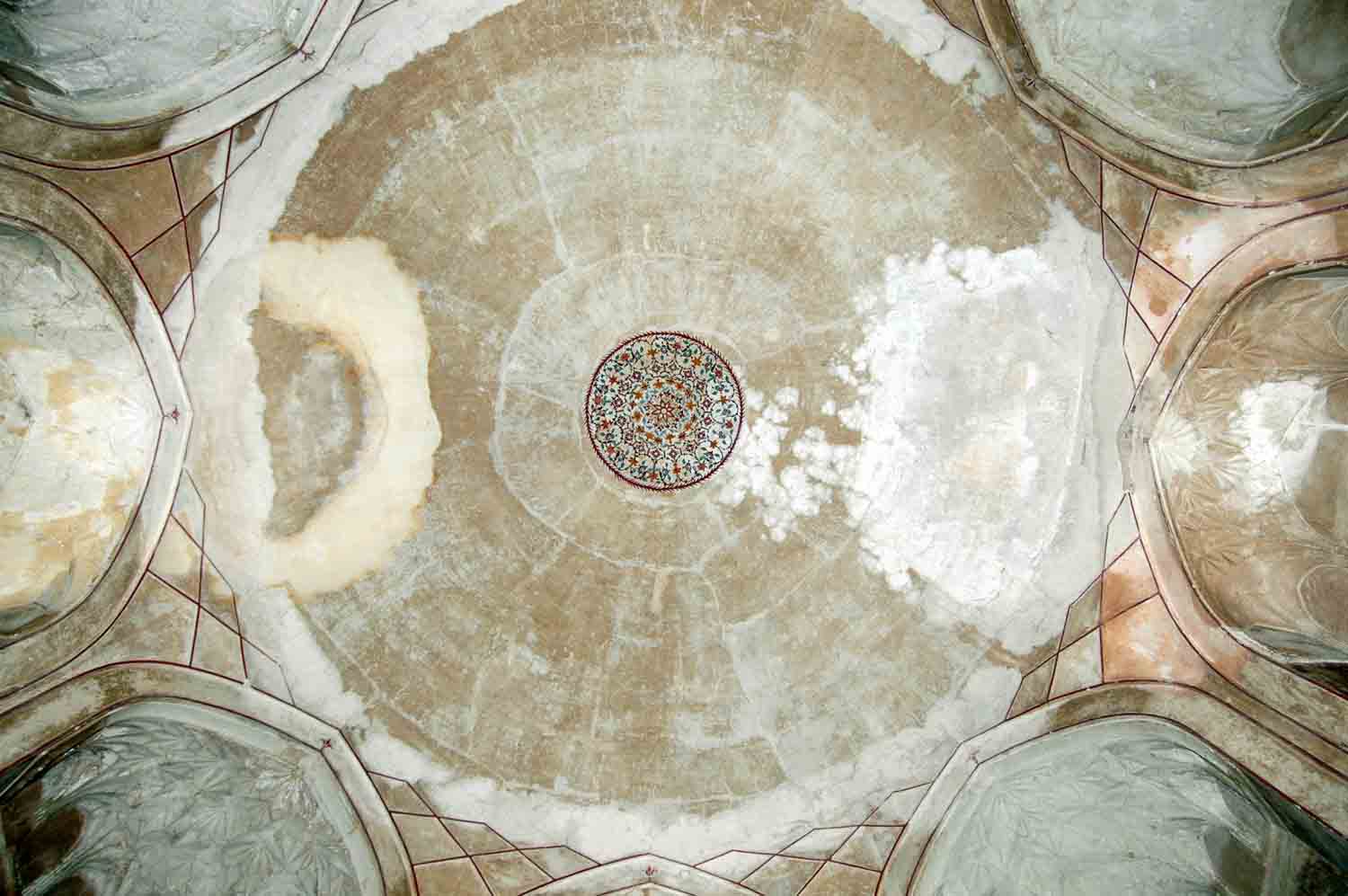 Hadironwala Bagh, Nakodar