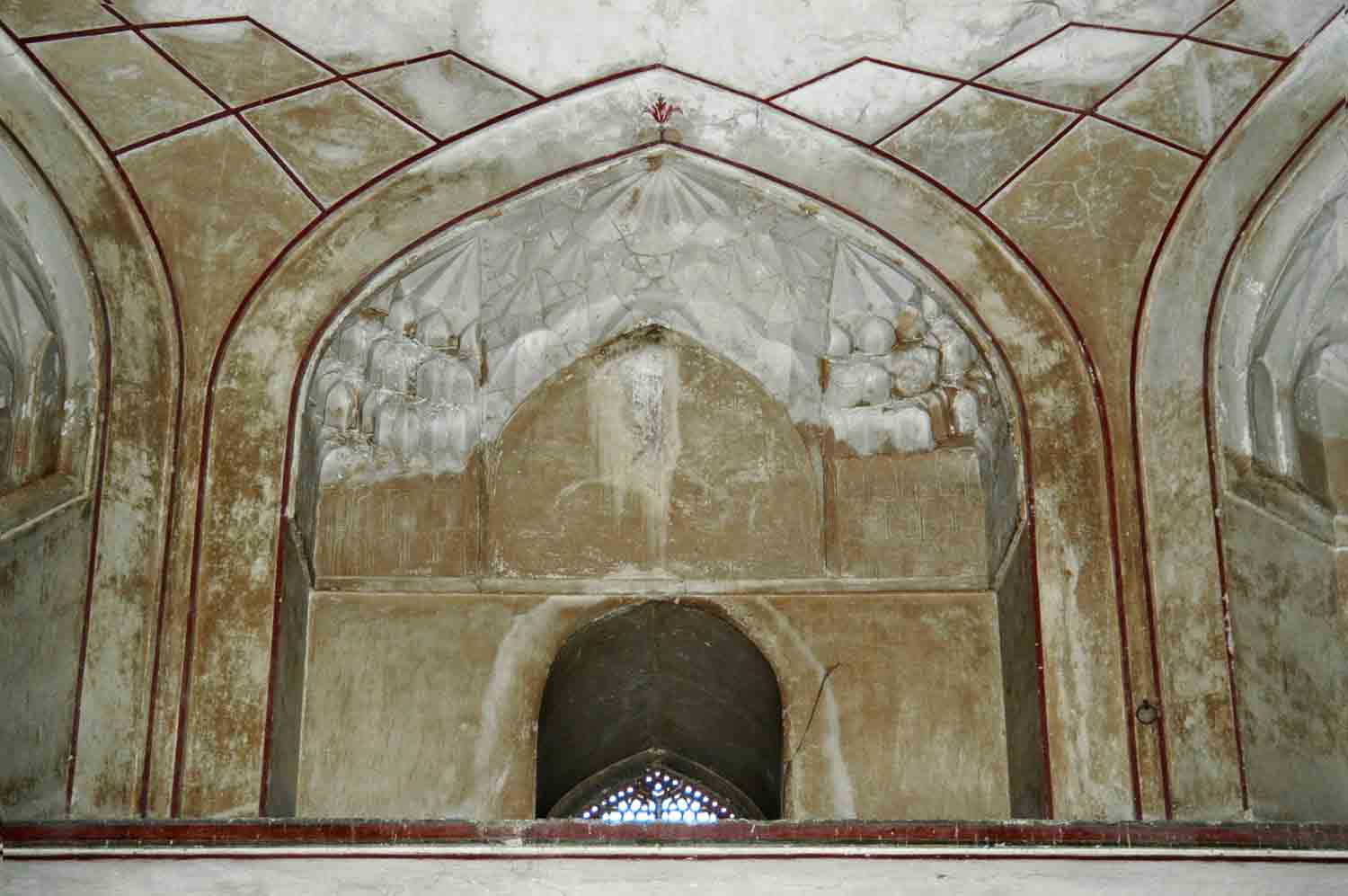 Hadironwala Bagh, Nakodar