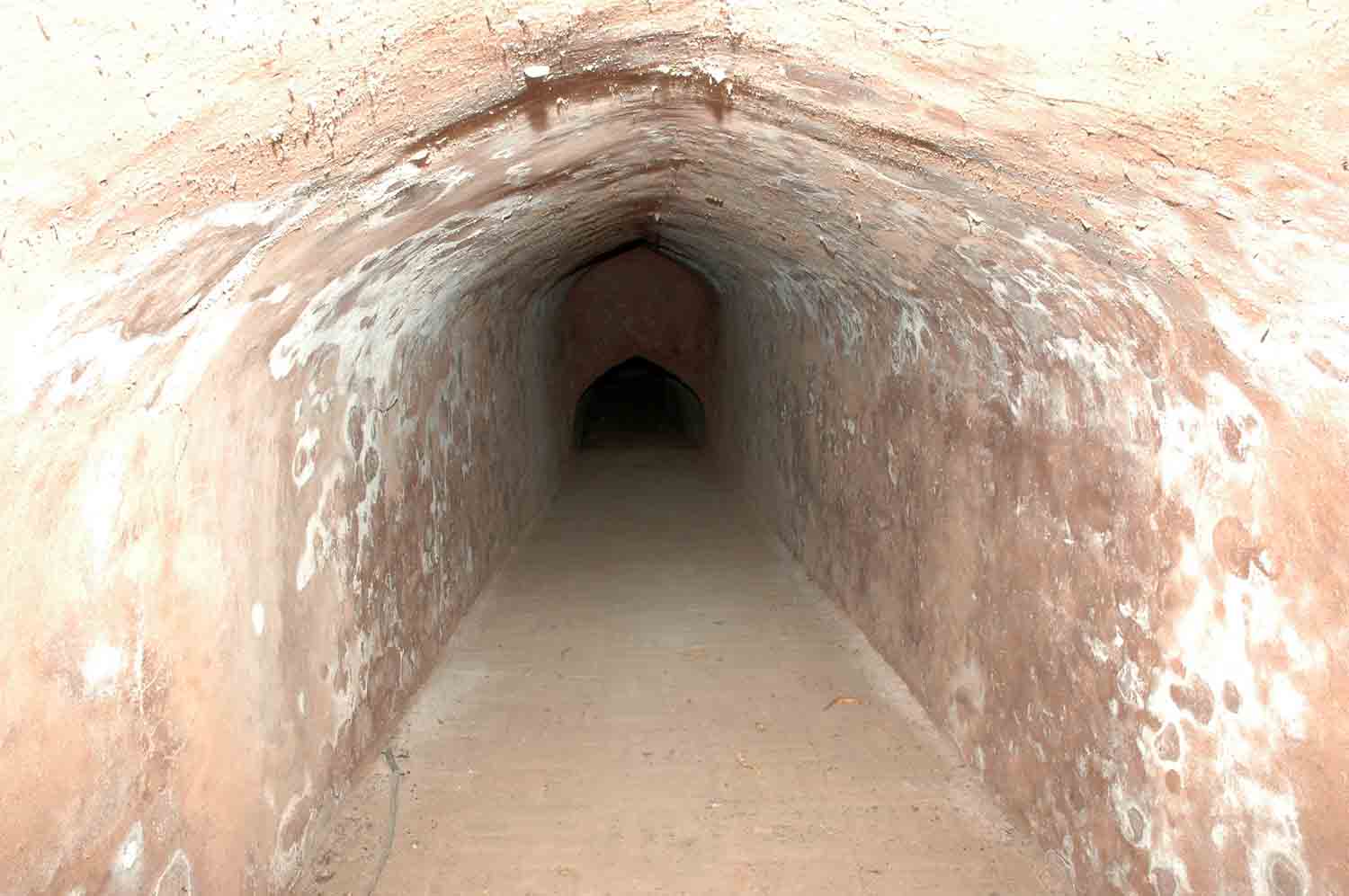 Hadironwala Bagh, Nakodar