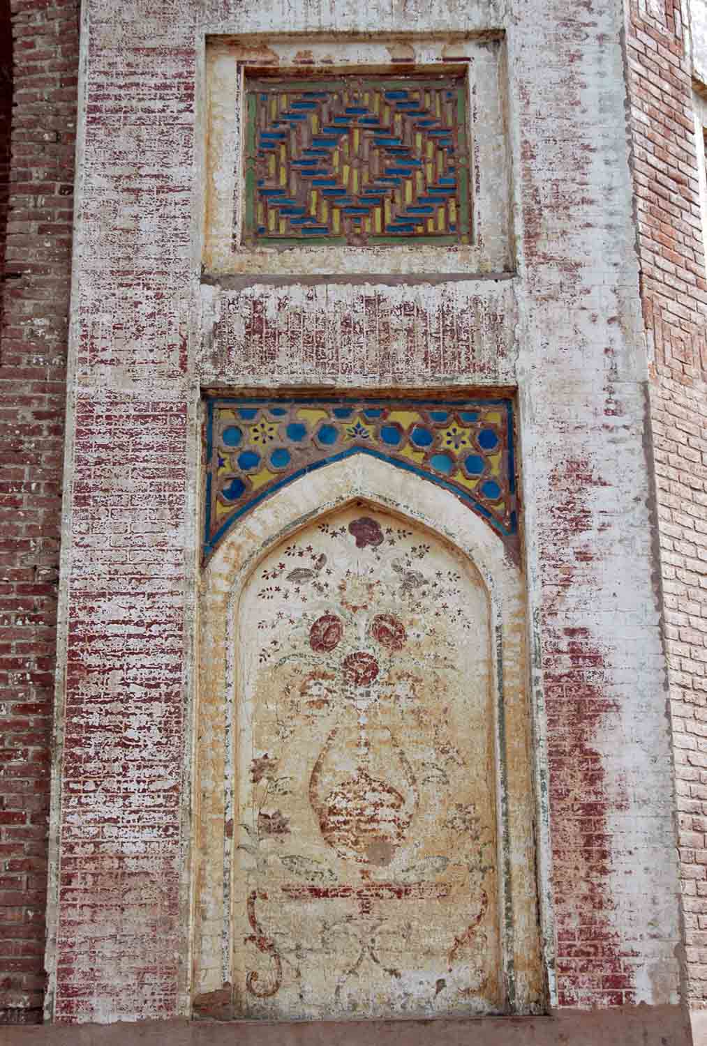 Hadironwala Bagh, Nakodar