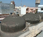 Mosque, Nakodar