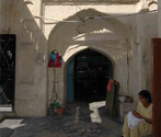 Mosque, Nakodar