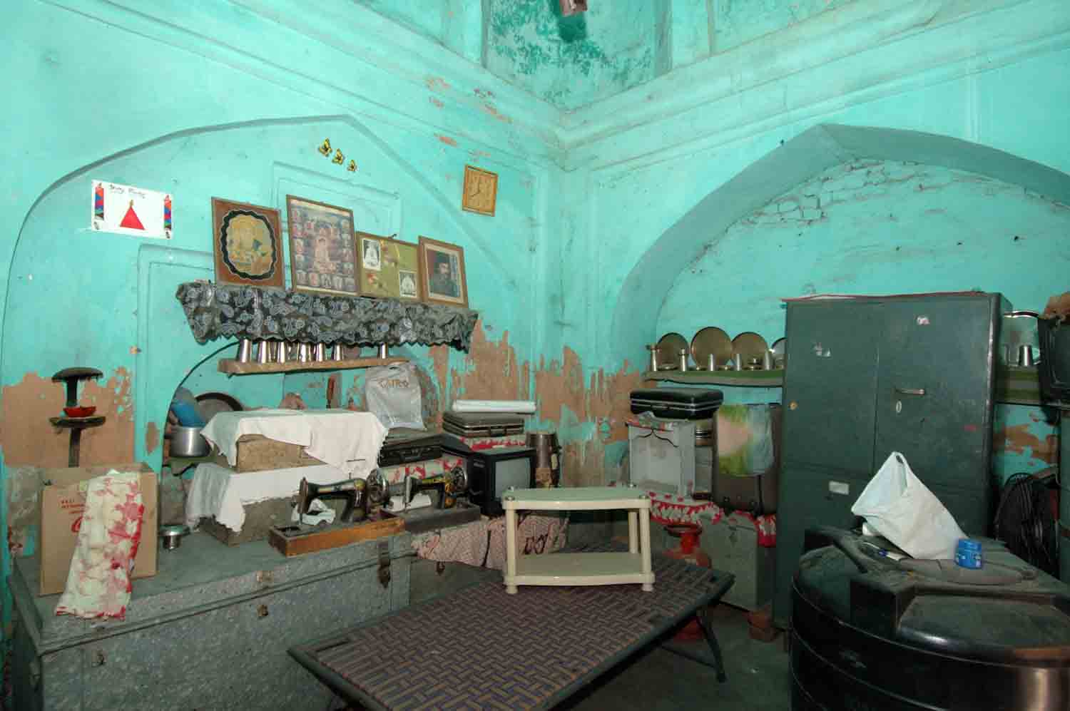 Mosque, Nakodar