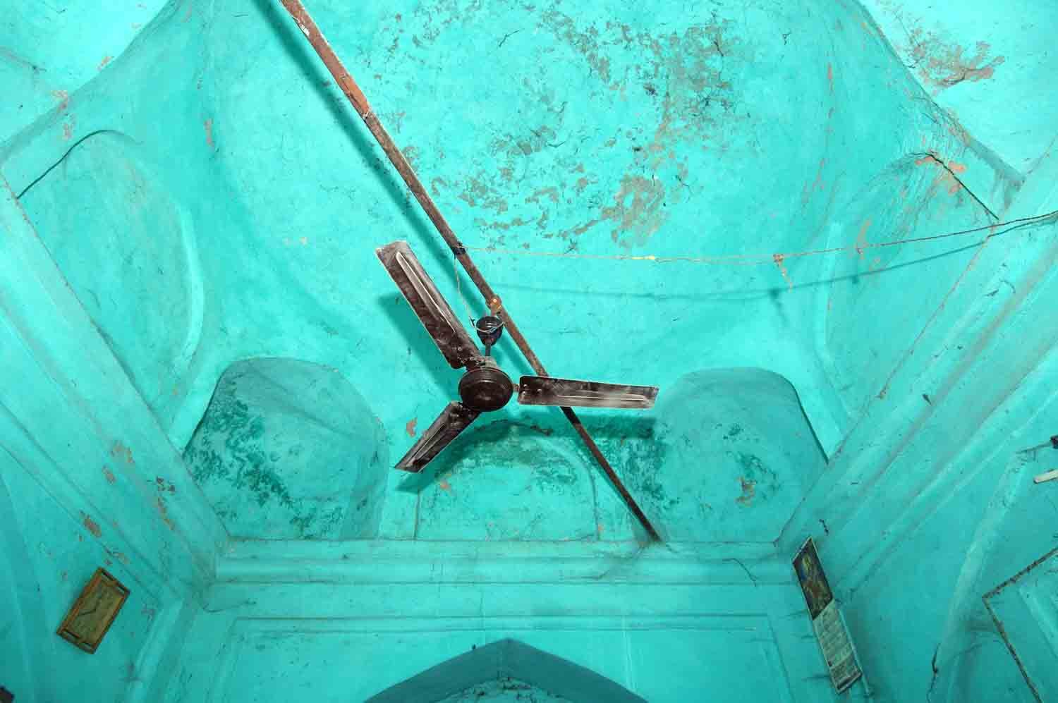 Mosque, Nakodar