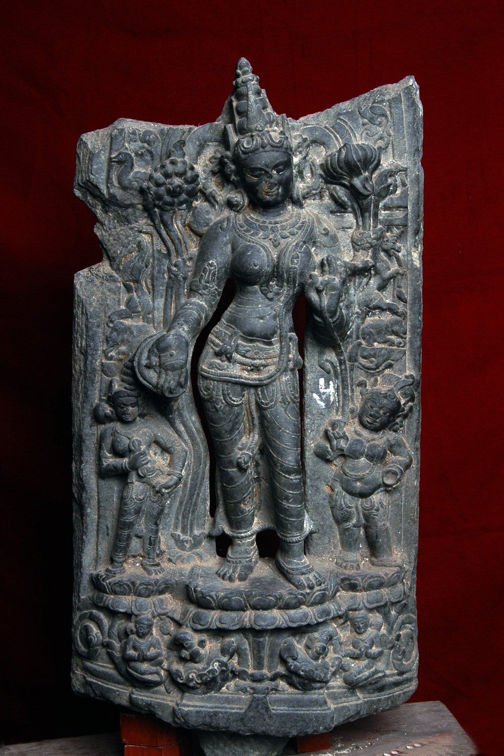 Balurghat College Museum