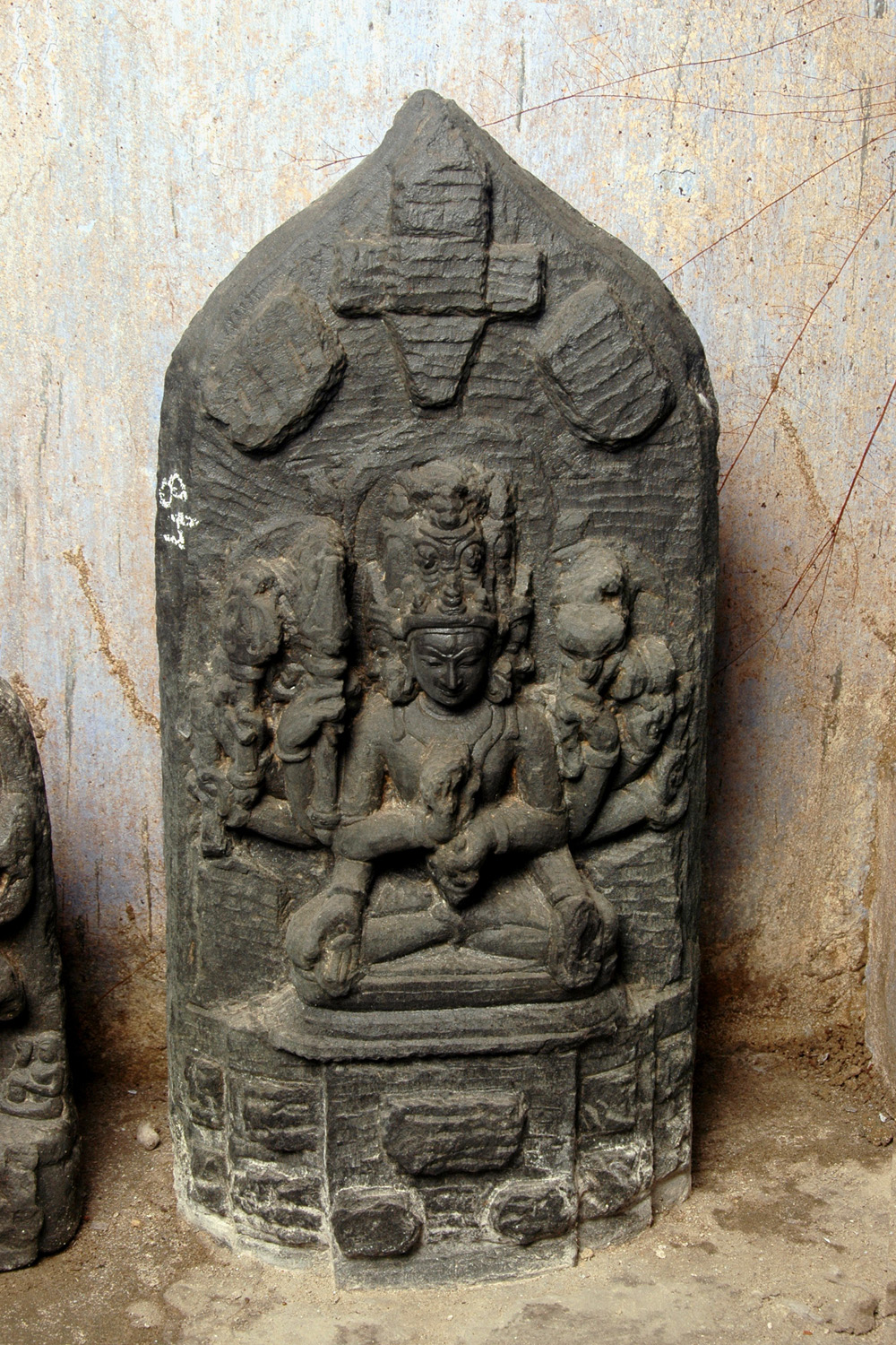 Balurghat College Museum