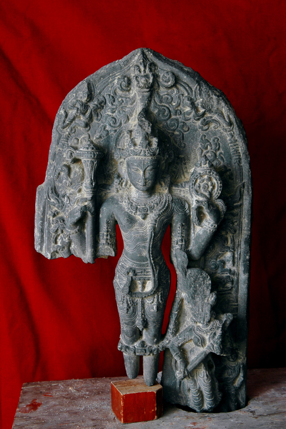 Balurghat College Museum