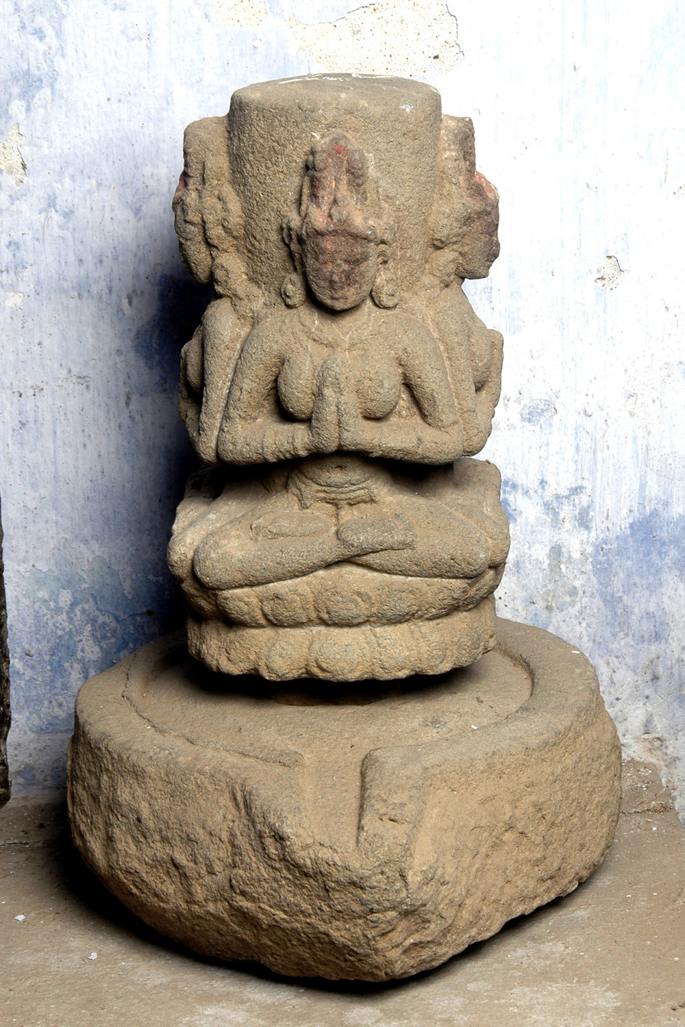 Balurghat College Museum