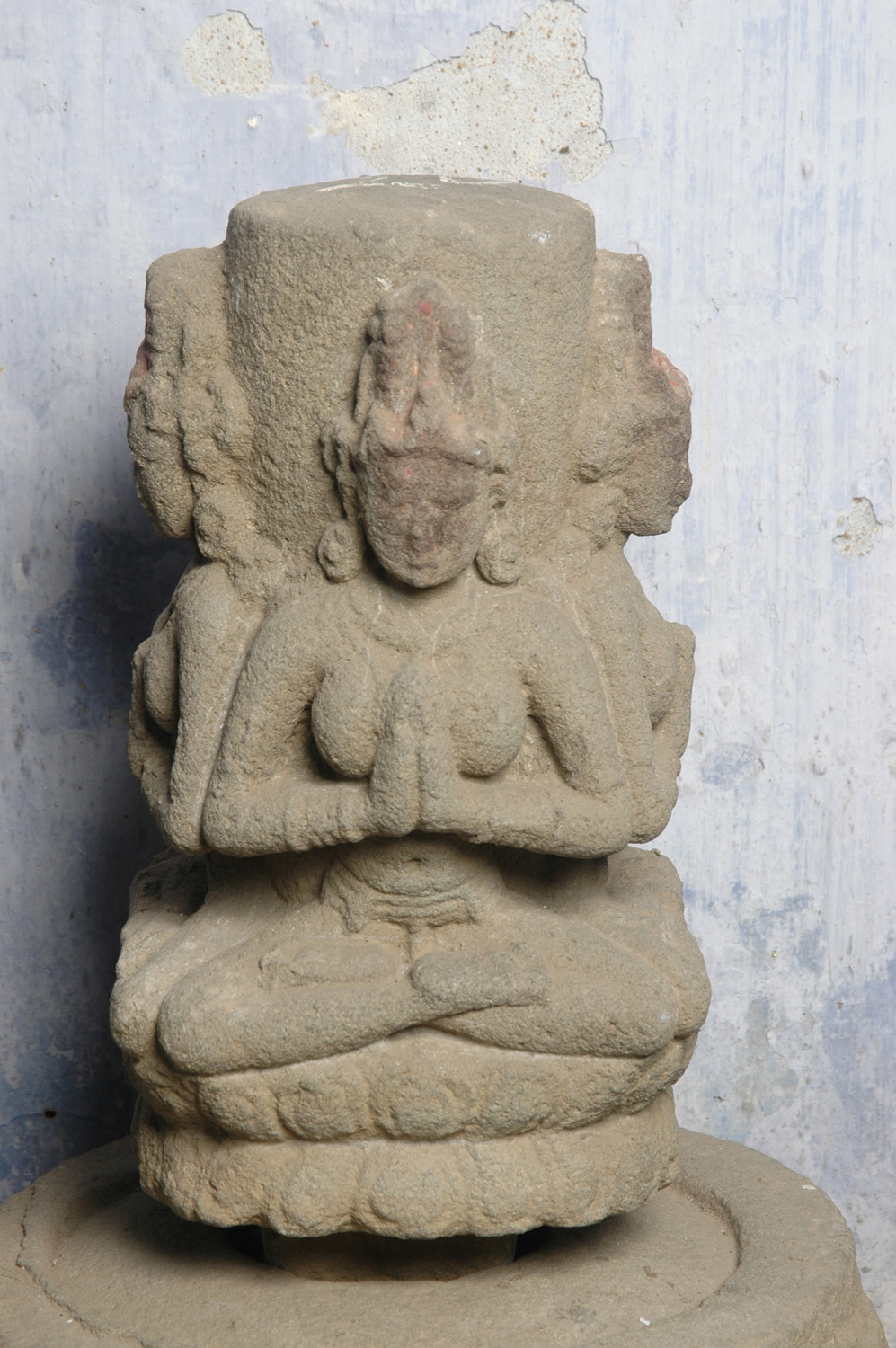 Balurghat College Museum