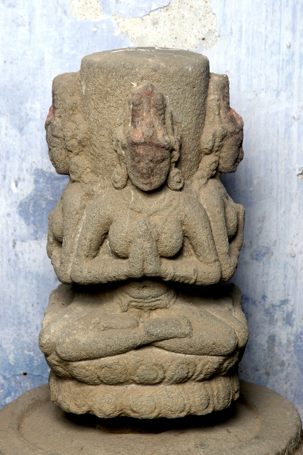 Balurghat College Museum