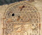 Baradari, Rangmahal & Tank, Nakodar